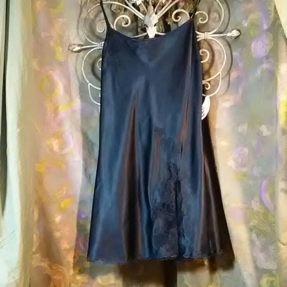 Victoria's Secret Other - New! Victoria's Secret black chemise